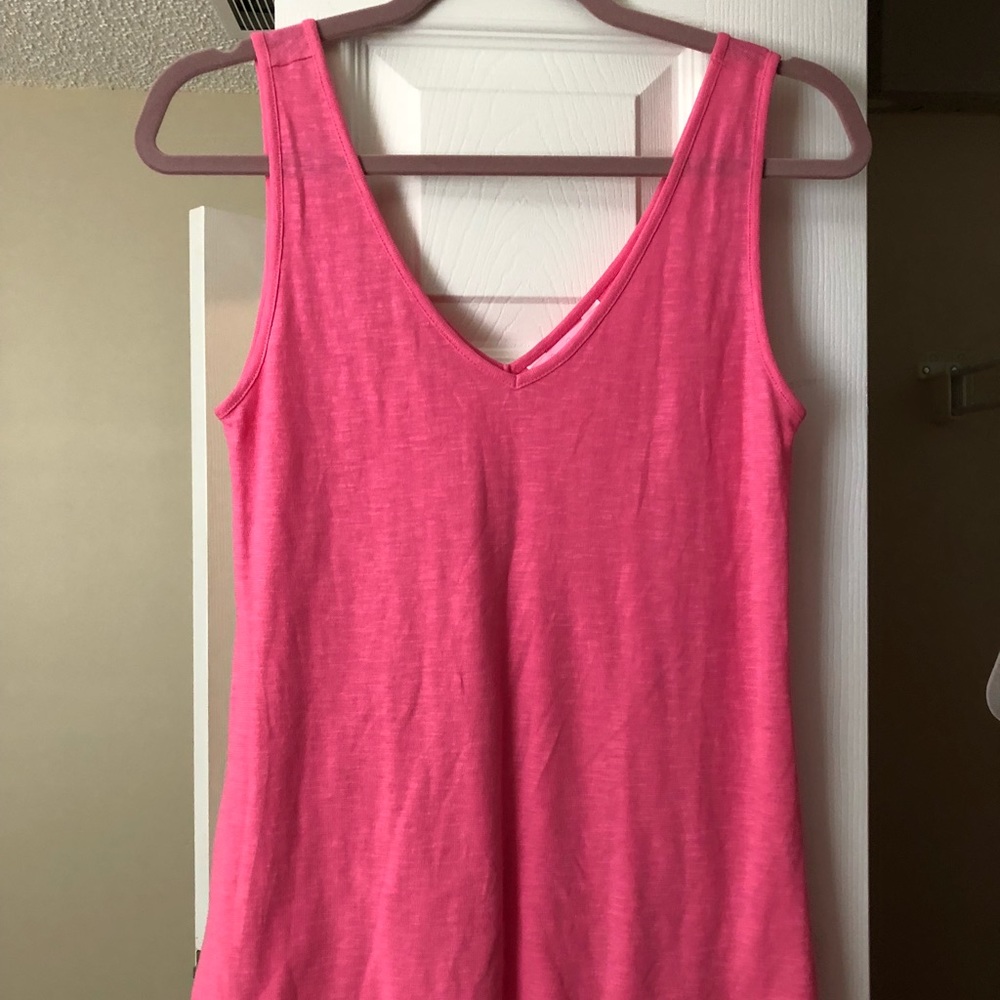 Lilly pulitzer Gigi top